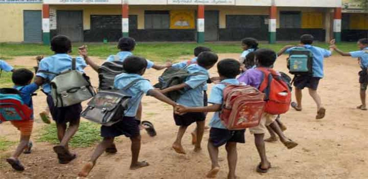 PIL seeks recognition certificate for govt schools