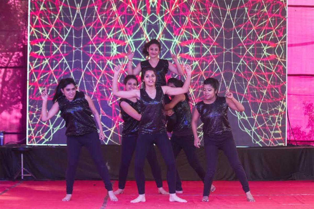 ELAAN 2016: Techno-Cultural Fest concludes at ASU  