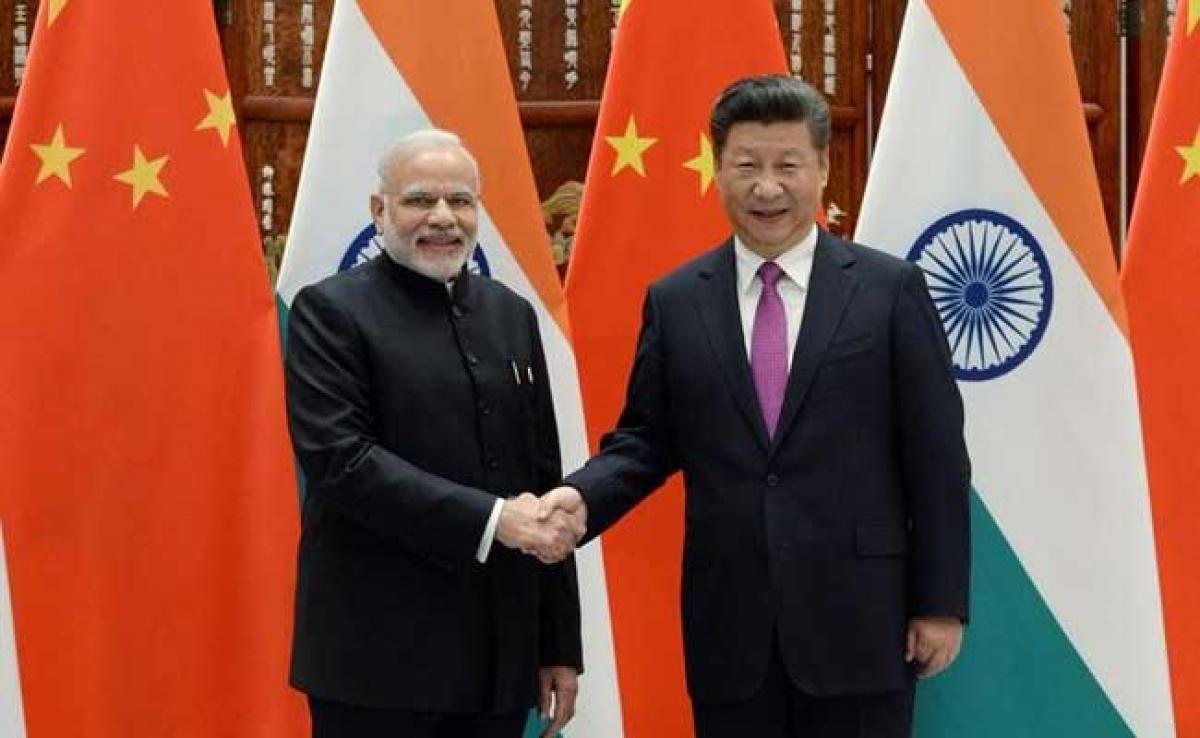 Beijing May Become Unfortunate Bystander To Indias Success, Warns Chinese Think Tank