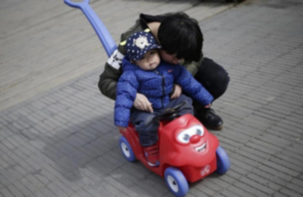 China to continue with current family planning policy