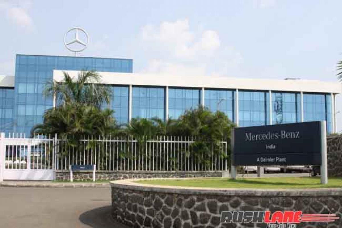 Dont miss: Mercedes Benz India most attractive employer in auto industry