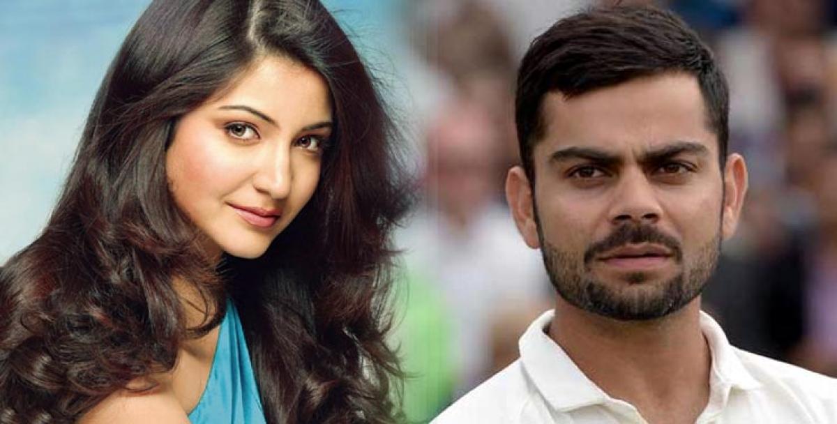 Anushka-Kohli marriage rumours false