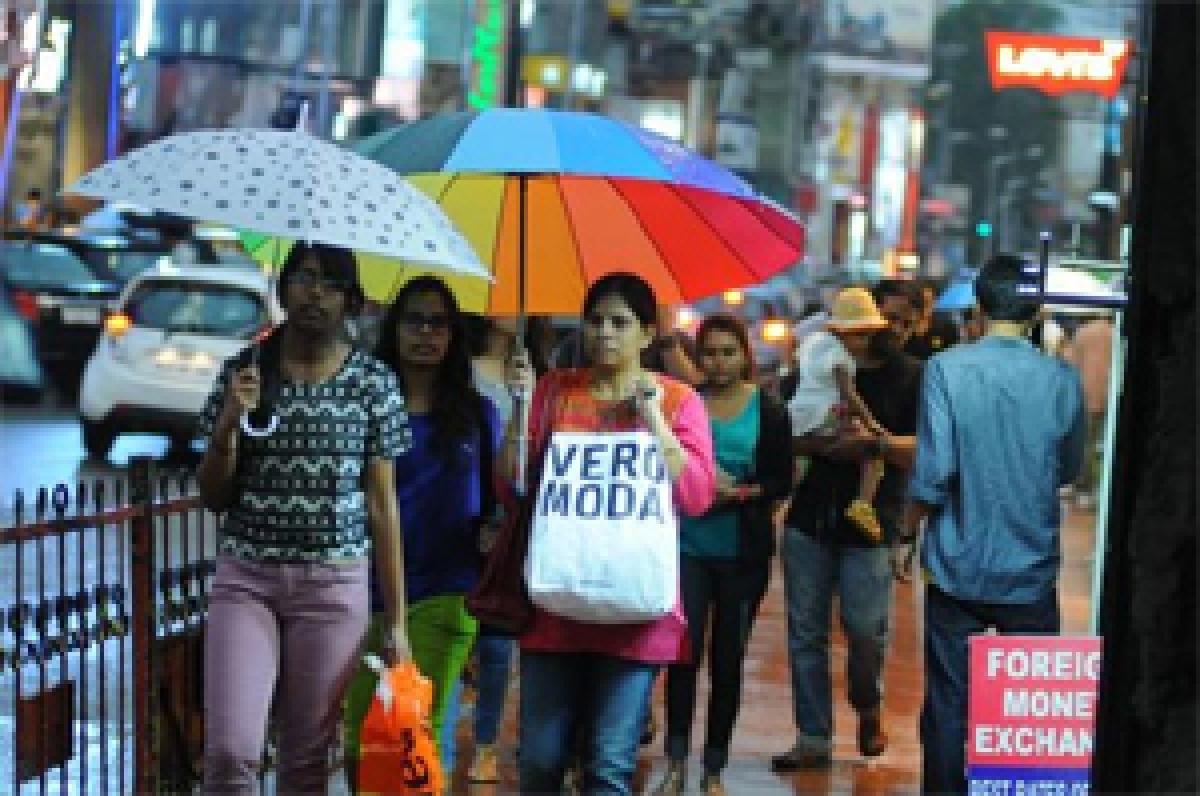Bengaluru may get more rains on Sunday