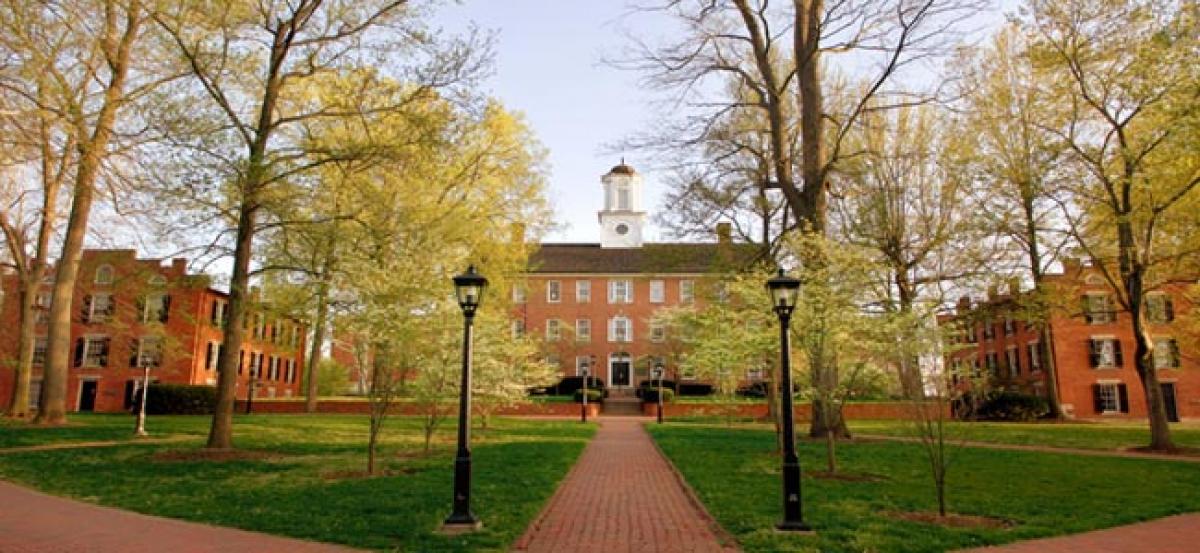 Hindus welcome idea of Meditation Room at Ohio University