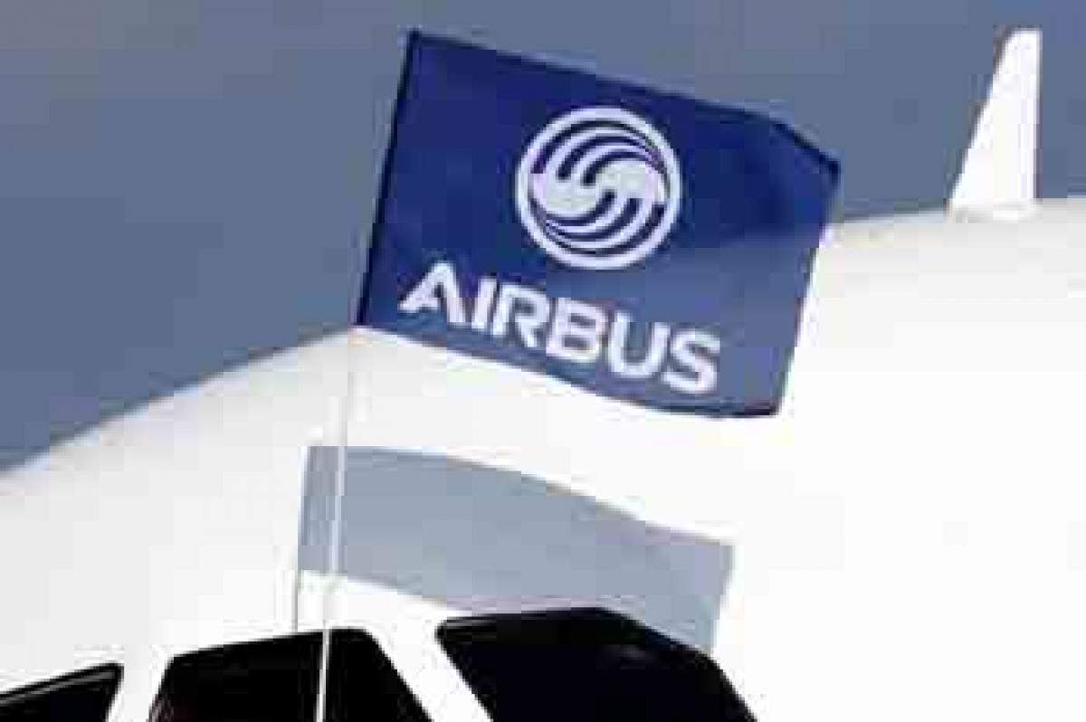 In a boost to Make in India, Airbus Group’s annual procurement from India exceeds US $500mn in 2015