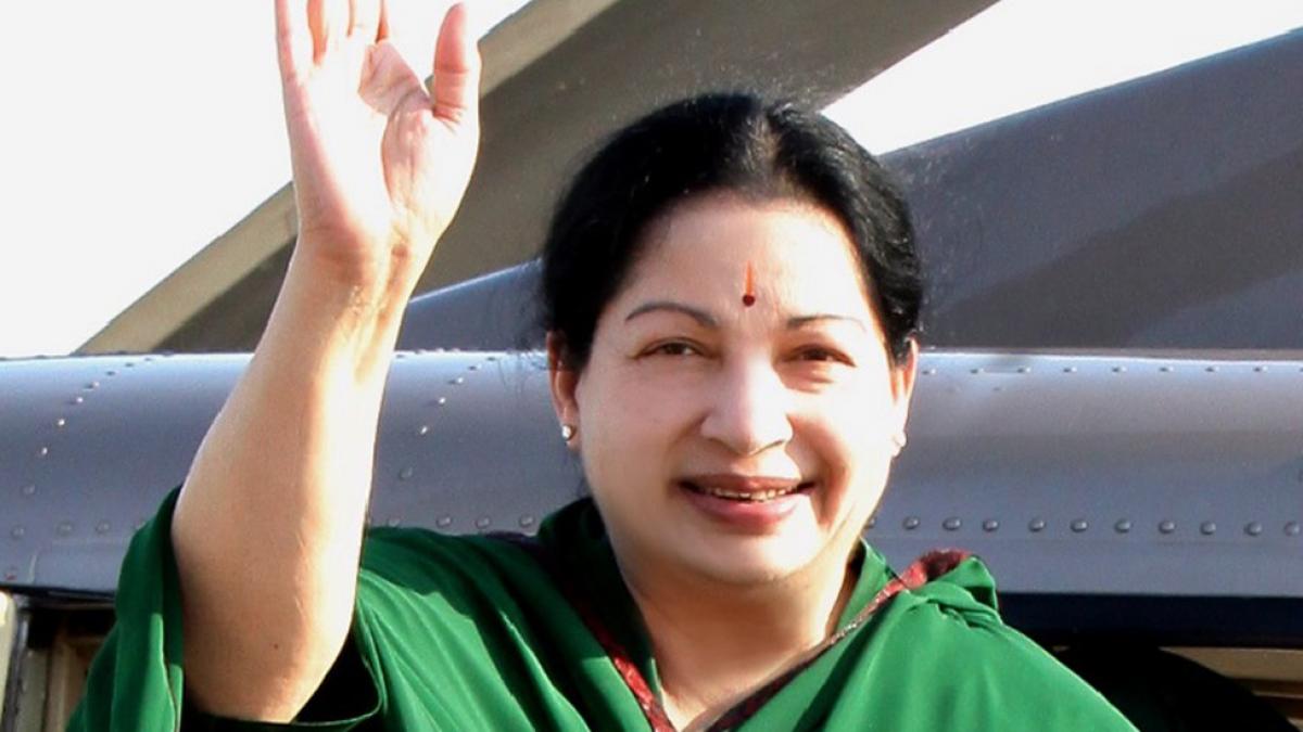 Jayalalithaa: A leader who dominated TN politics for three decades