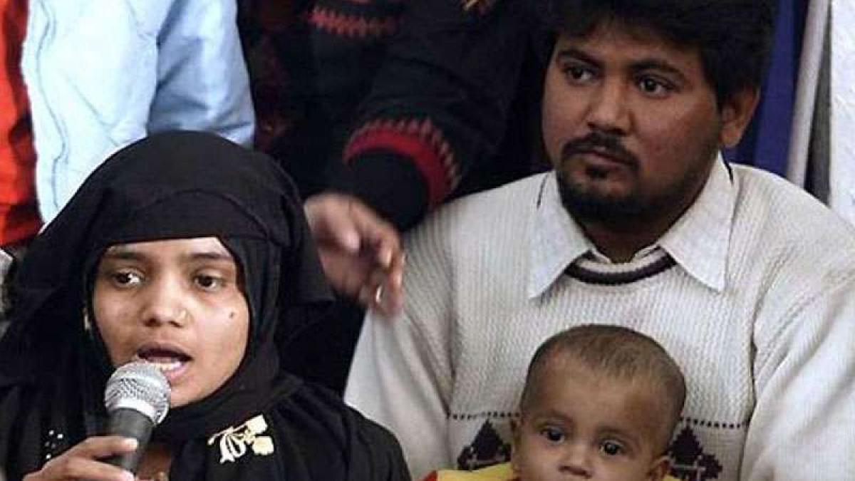 Bilkis Bano case: Bombay HC rejects CBIs death plea