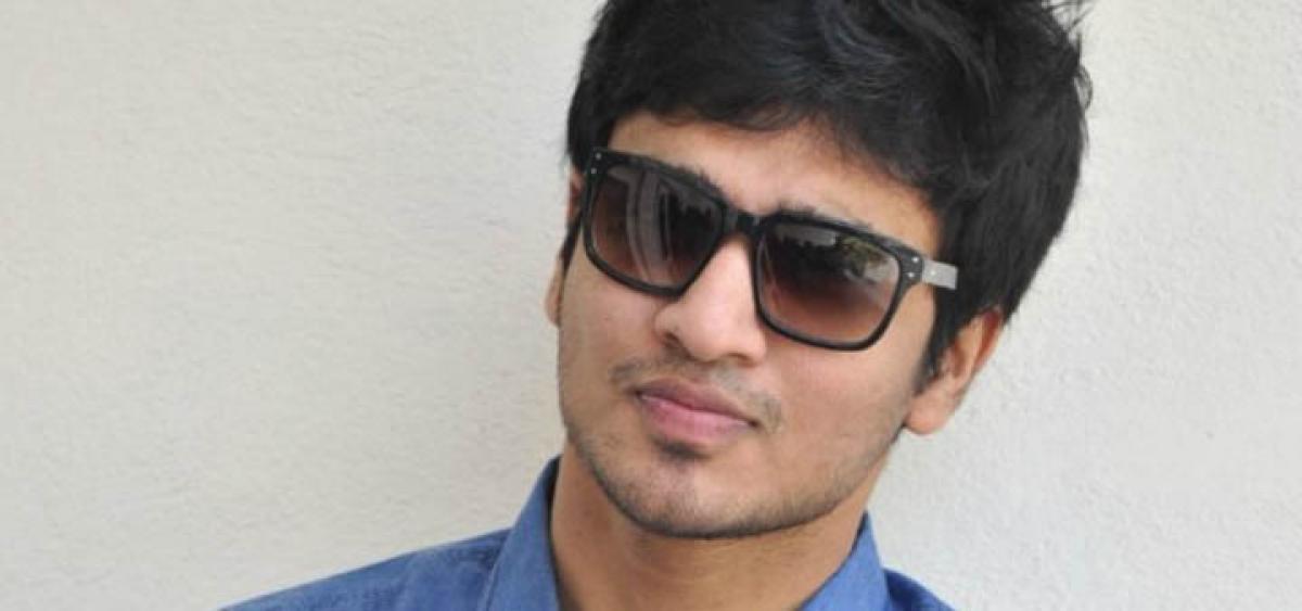 Nikhil reveals Karthikeya 2 plans post Shankarabharanam success