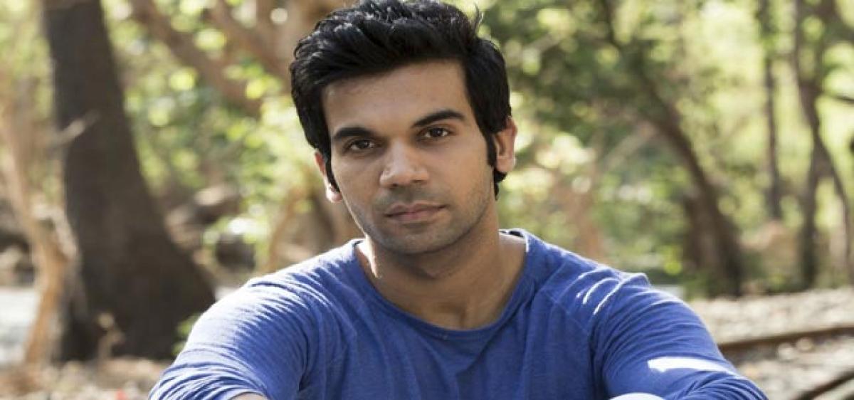 Newton is about democracy and voting rights: Rajkummar Rao 