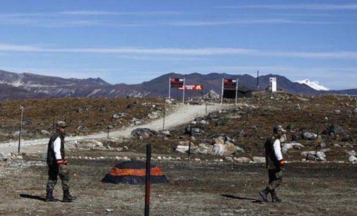 China to add another unmanned radars in Tibet