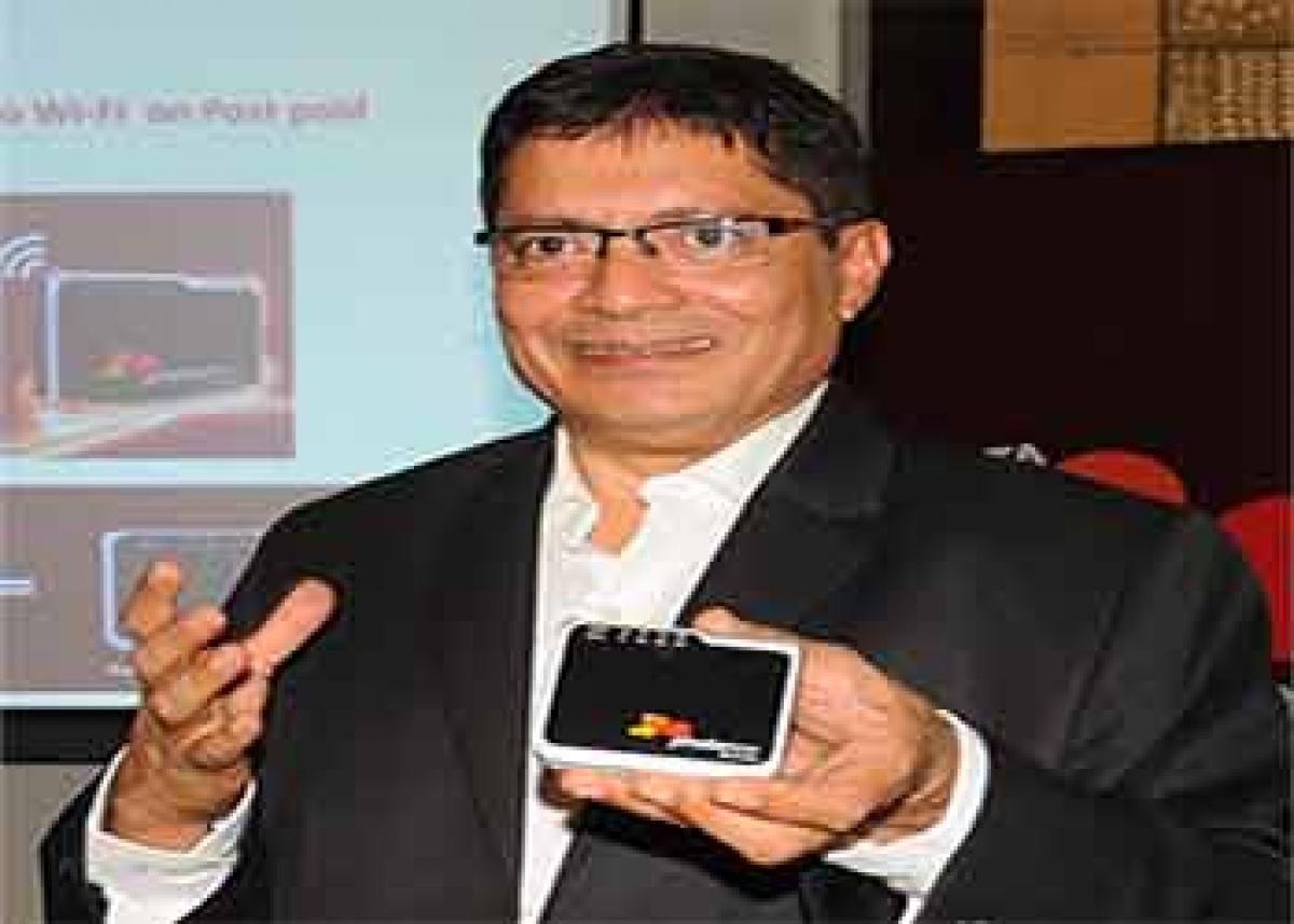 Tata Docomo expands its rural network