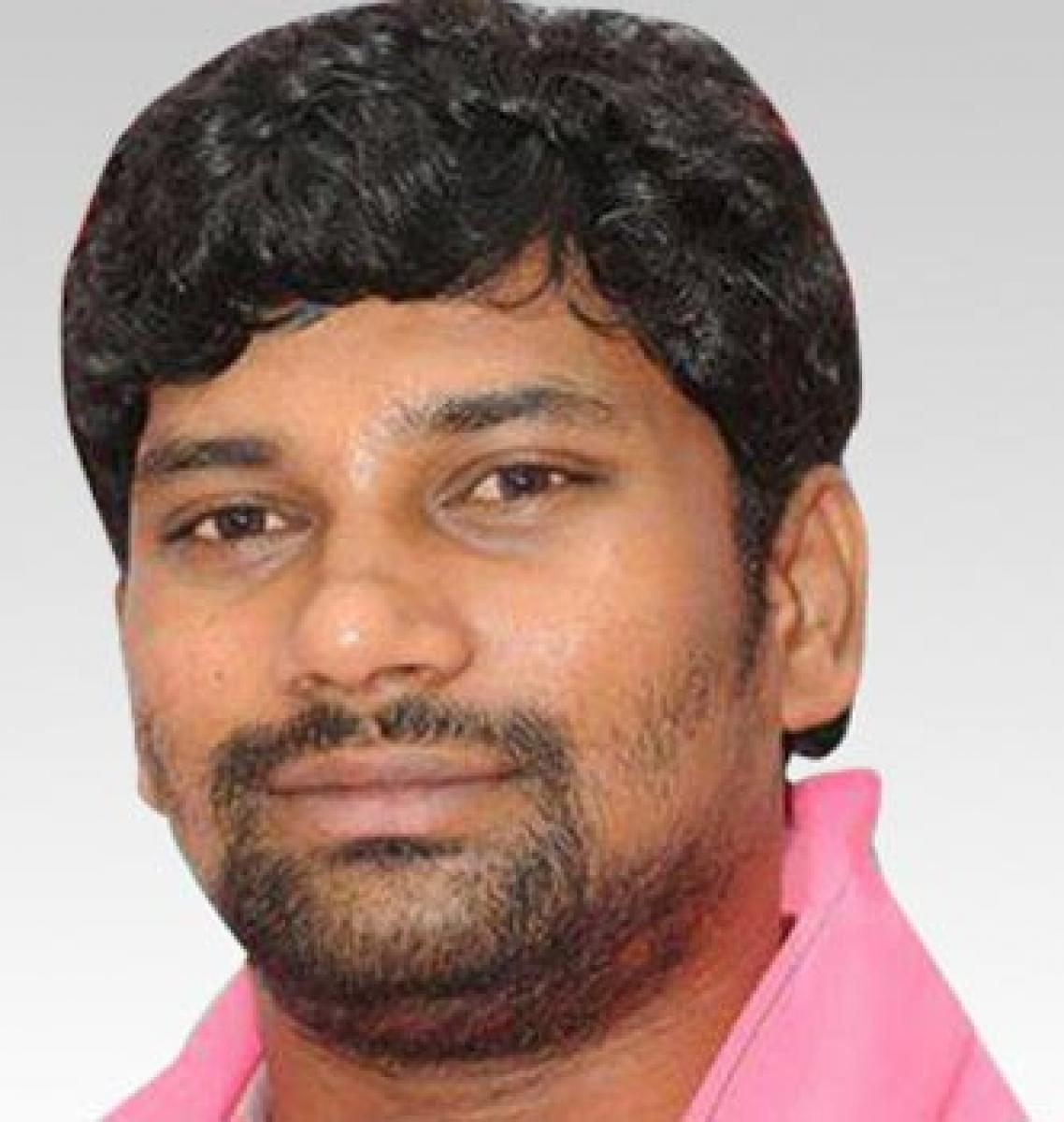 RS MP B Suman demands action against AP government