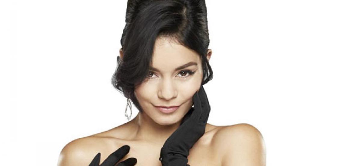 Vanessa Hudgens joins So You Think You Can Dance as judge