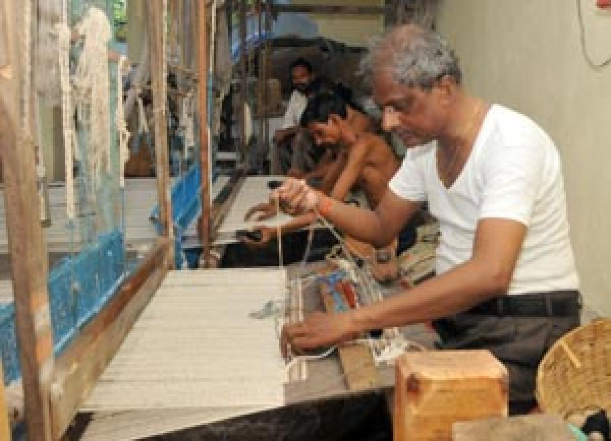 The durrie that brought acclaim to Warangal weavers
