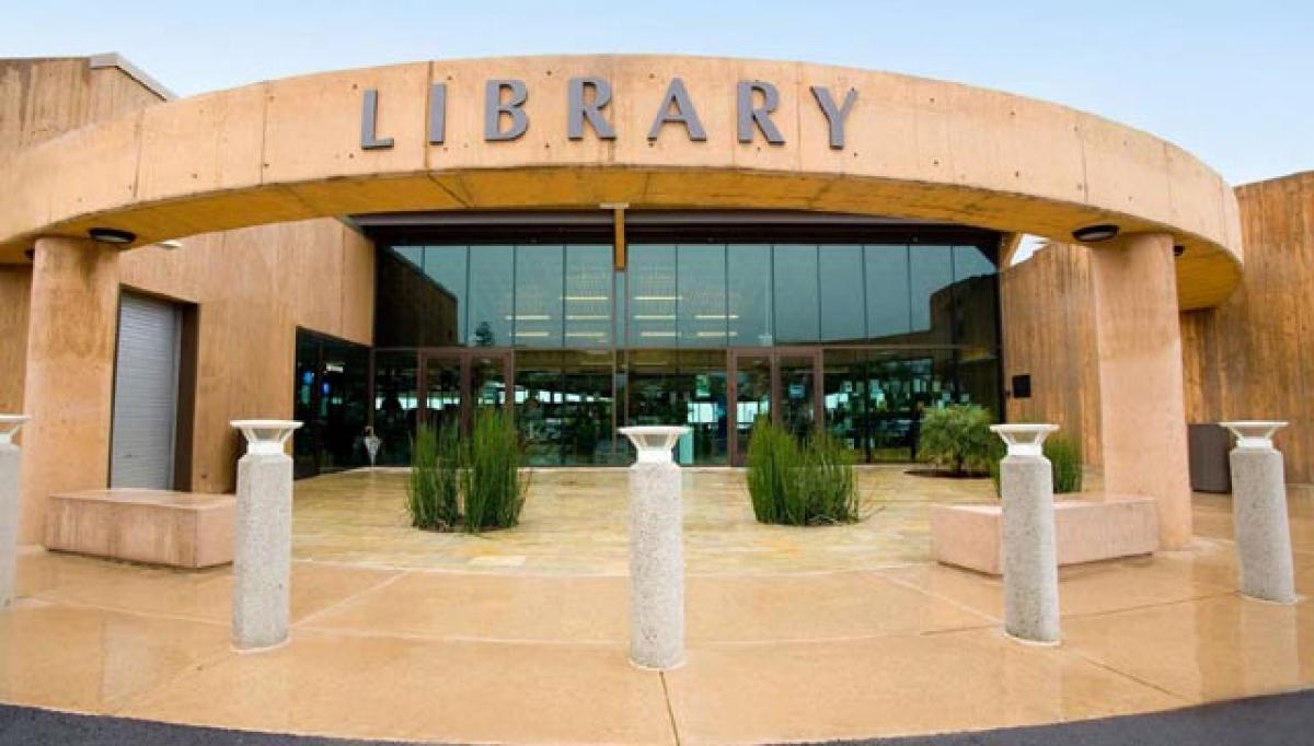 Library Week to commence from Children’s Day