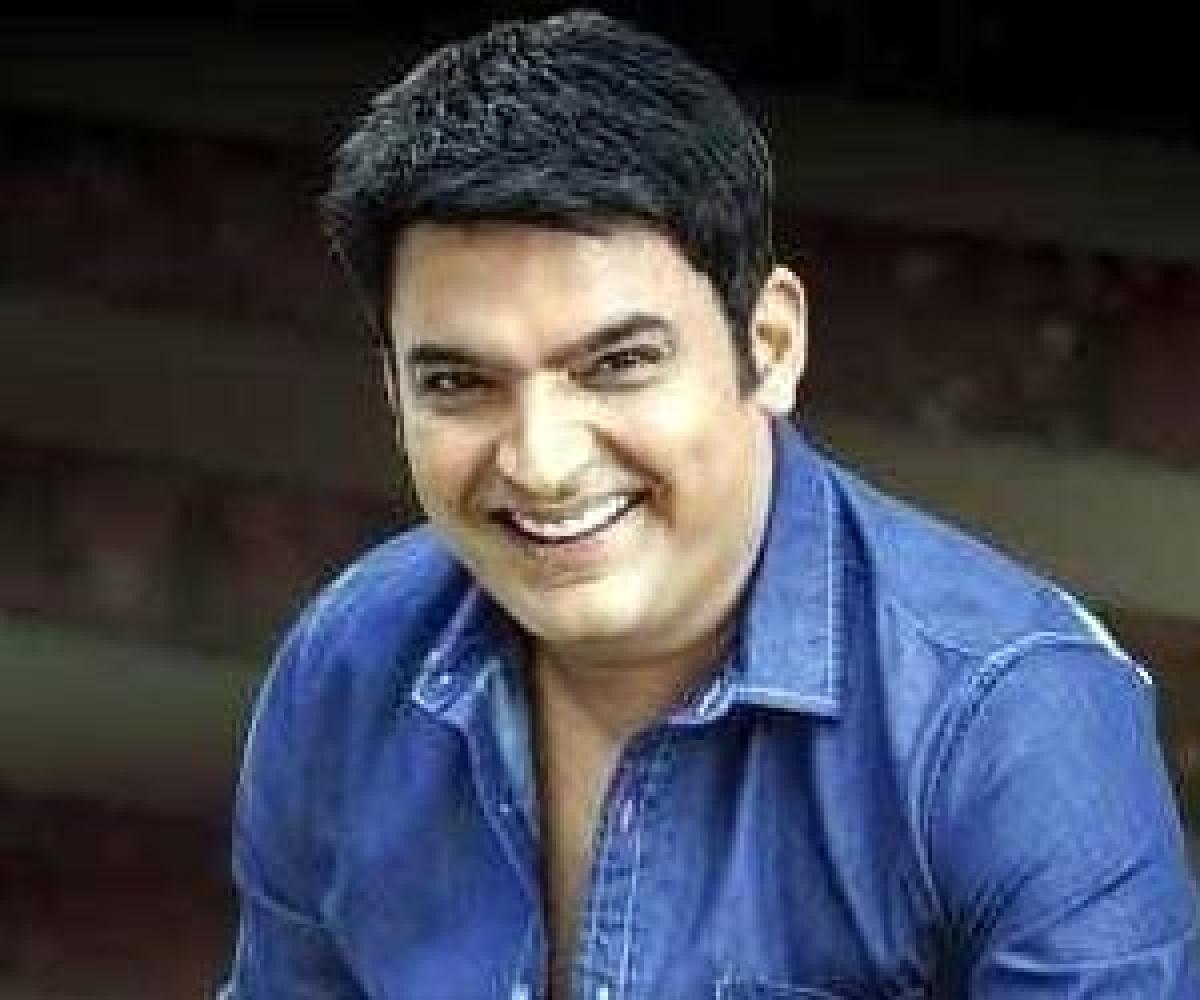 There should be more comedy shows, says Kapil Sharma