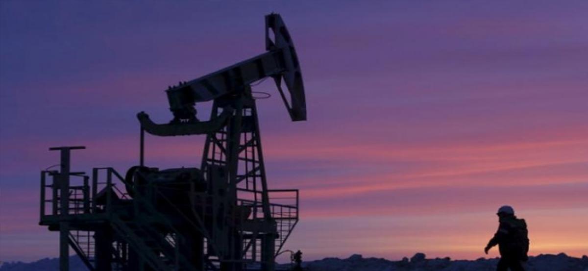Oil prices rise as market awaits extended output cut