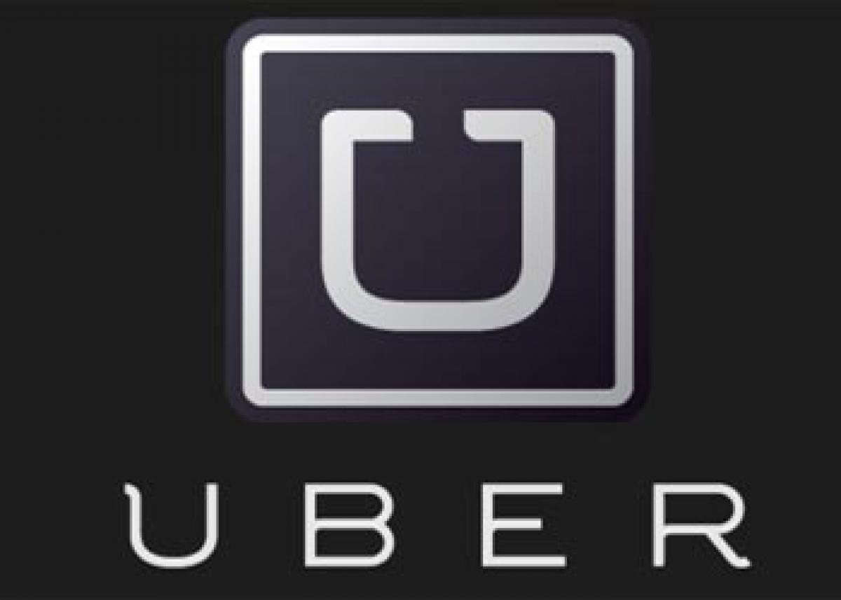 Uber on Lahore roads with cheap fares
