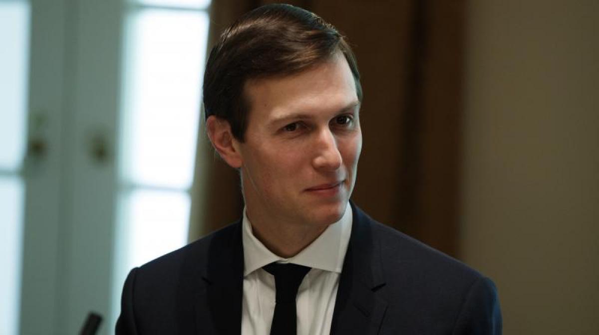 Trump son-in-law sought secret, bug-proof communications with Moscow: report