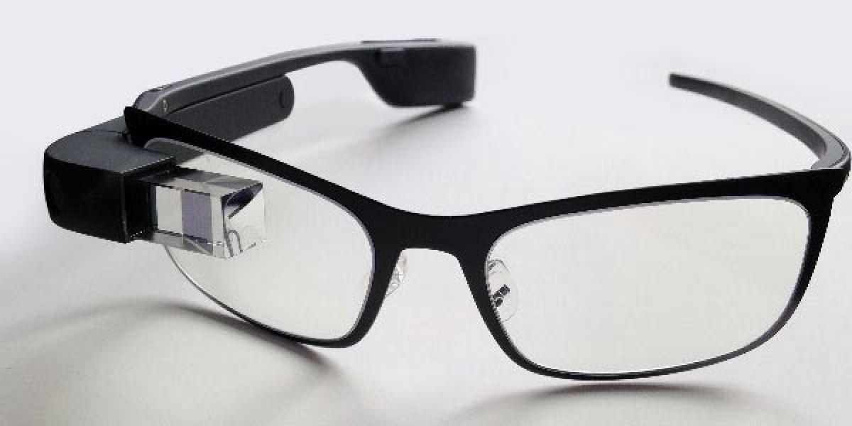 Google Glass-Type Device To Soon Read Your Brain