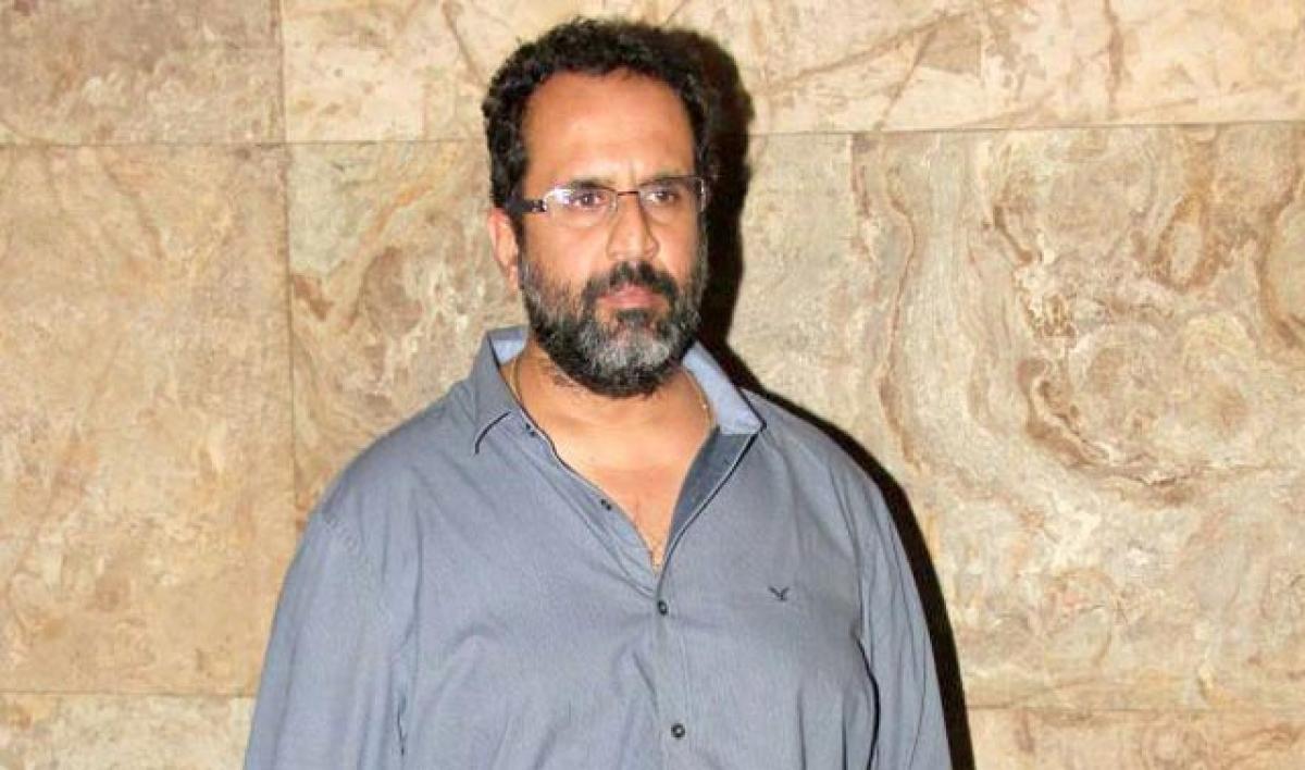 Watch out for Sikandar in 24: Season 2: Aanand L Rai