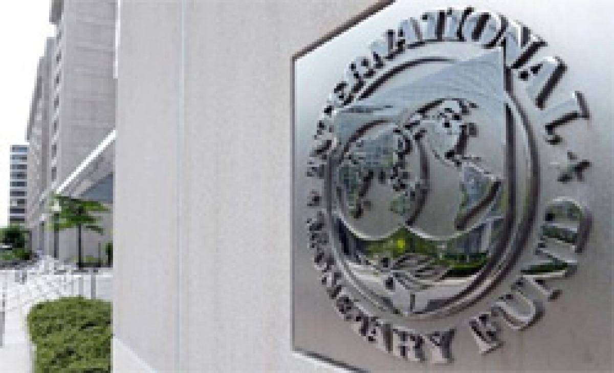 IMF announces disbursement of USD 504 million to Pakistan