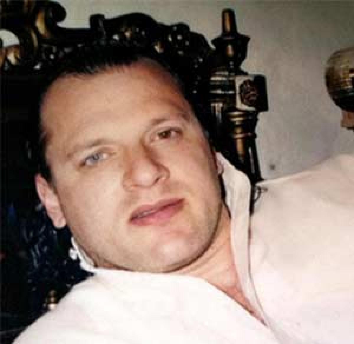 India’s baffling deal with David Headley