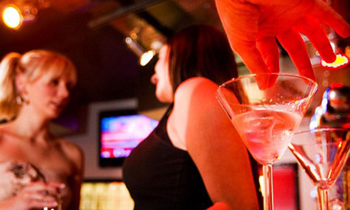 Women accuses her friend for offering spiked drink, Rape