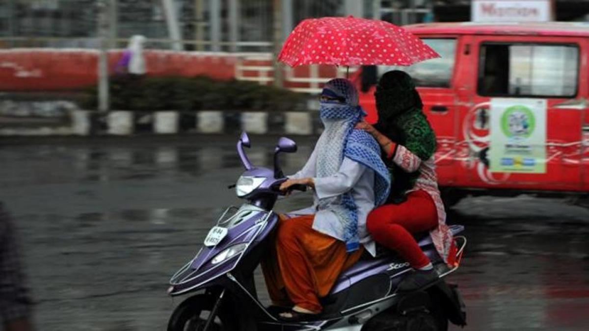 AP to witness extreme weather conditions in next 3-4 days