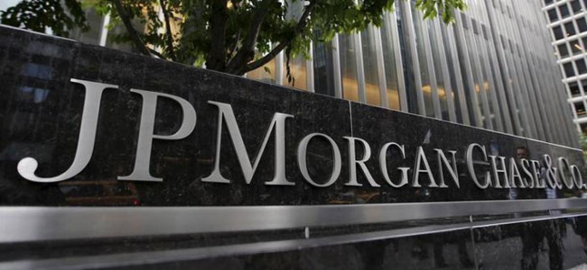 JPMorgan has clutch of CEO understudies, people guessing on winner