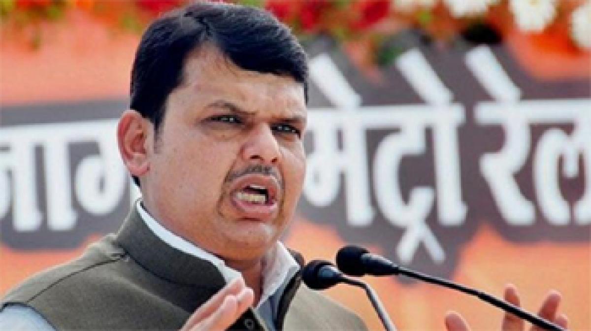 Ultra modern Metro Rail will change face of Nagpur: Maharashtra CM