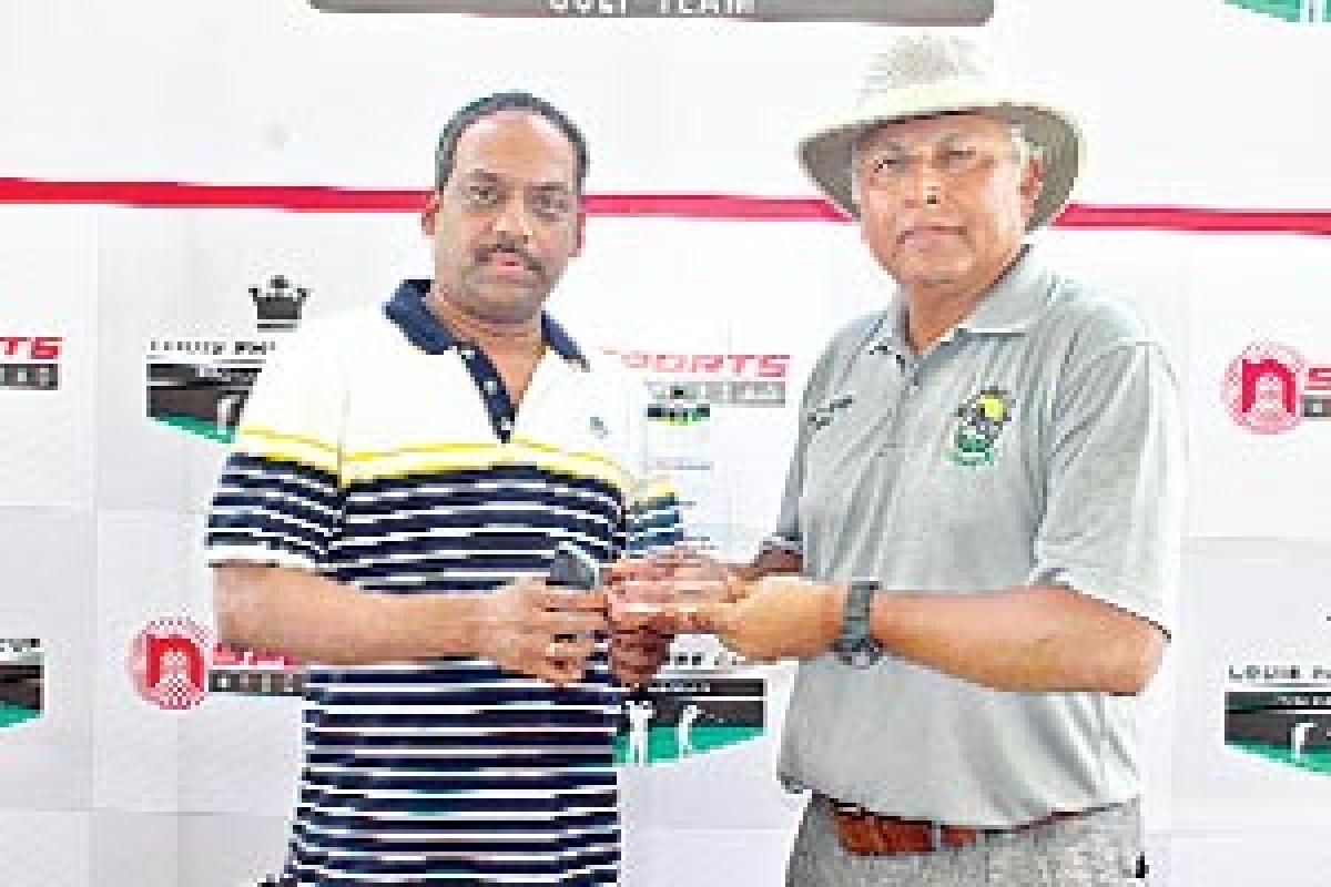 NSports qualifier to be held in Vizag