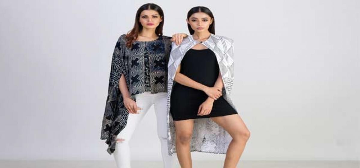 Designer Vedika Merh launches online store