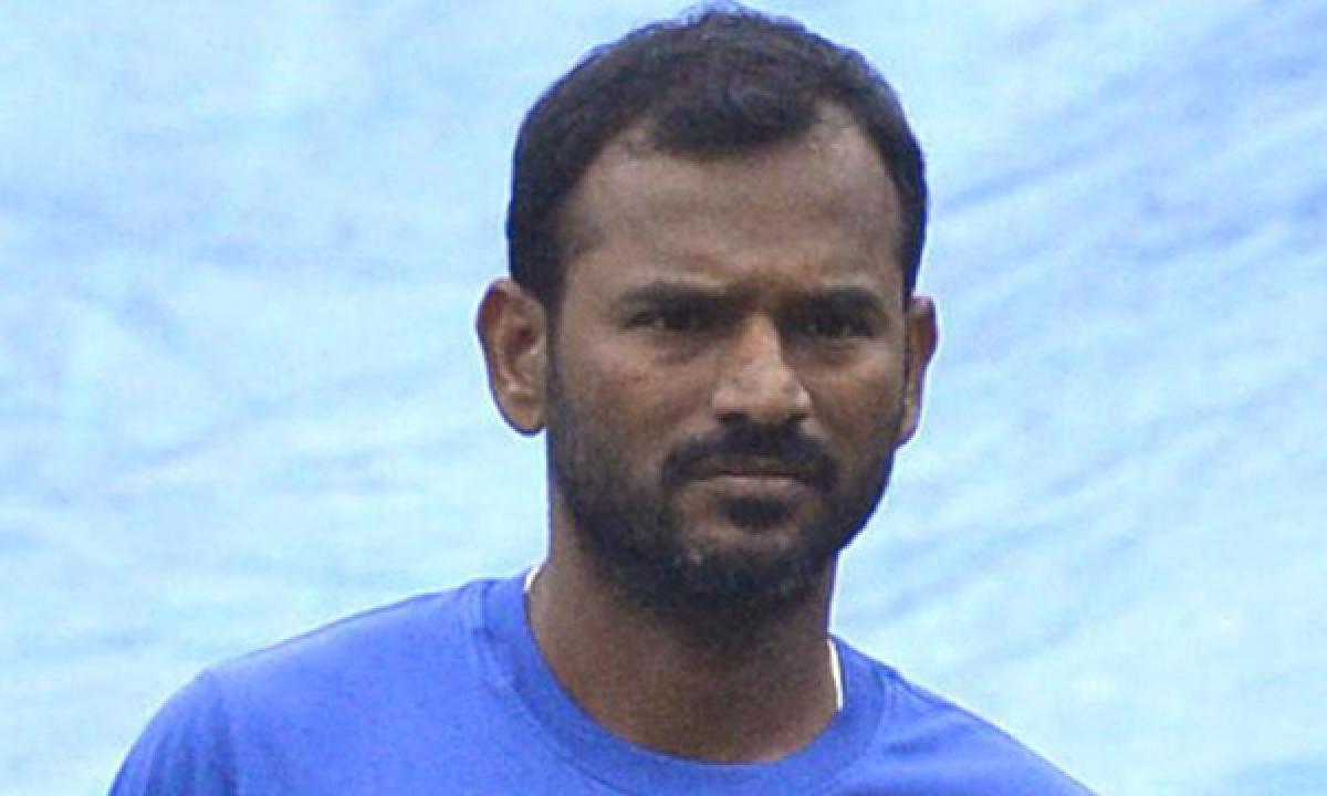 Vidarbha fast bowler creates new benchmark for speedsters: R Sridhar