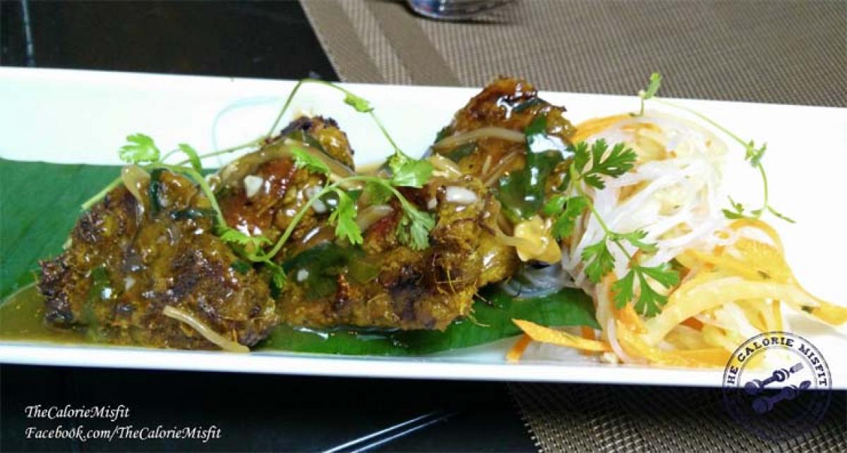 Vietnamese Food festival at Westin Hyderabad