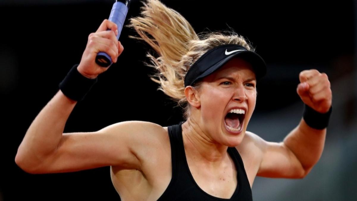 Sharapova bows out of Madrid Open