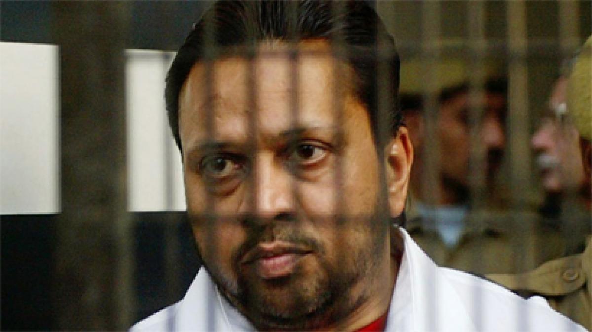 Tandoor murder convict to remain on parole till decision: Delhi HC