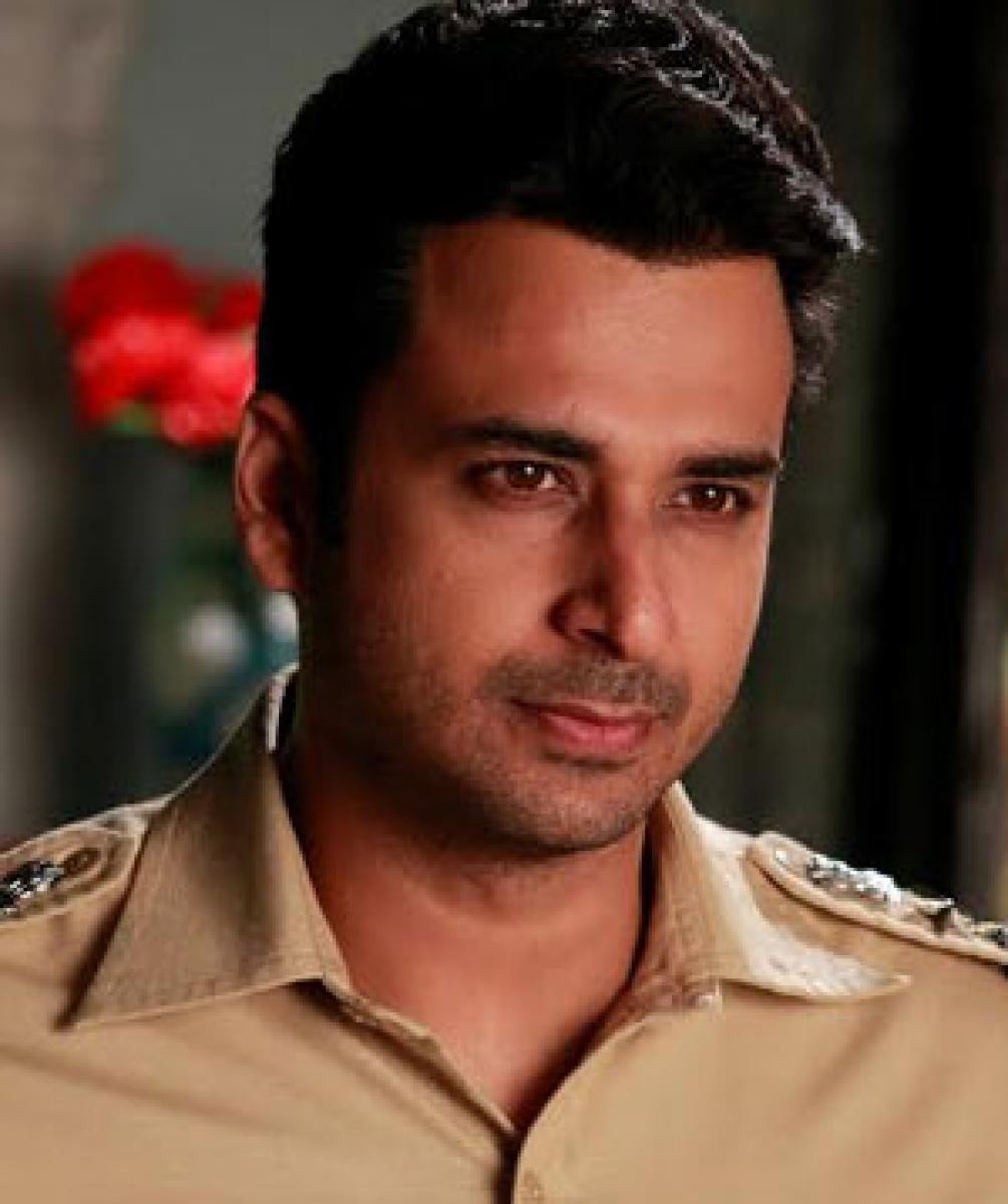 Sarwar excited about stint in Diya Aur Baati Hum