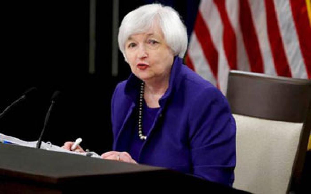 US Fed raises interest rates
