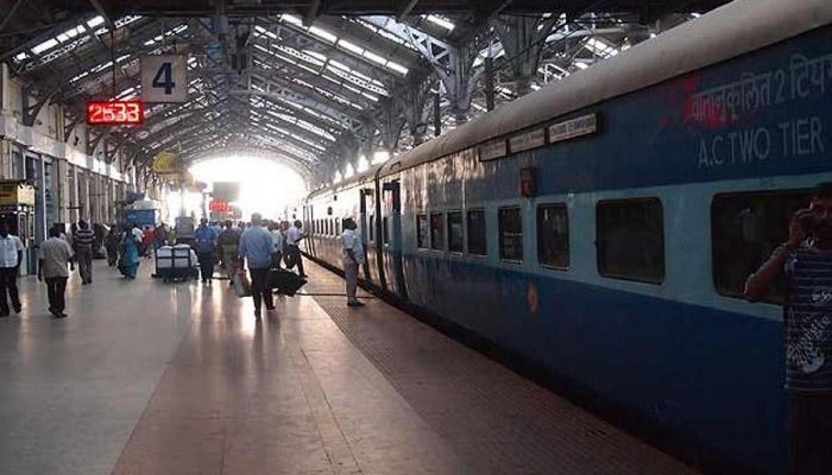 Indian Railways: No service charge on train e-ticket till June 30