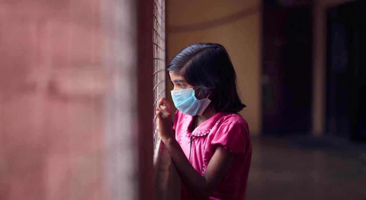 Miles to go for access to proper TB diagnosis & care in India