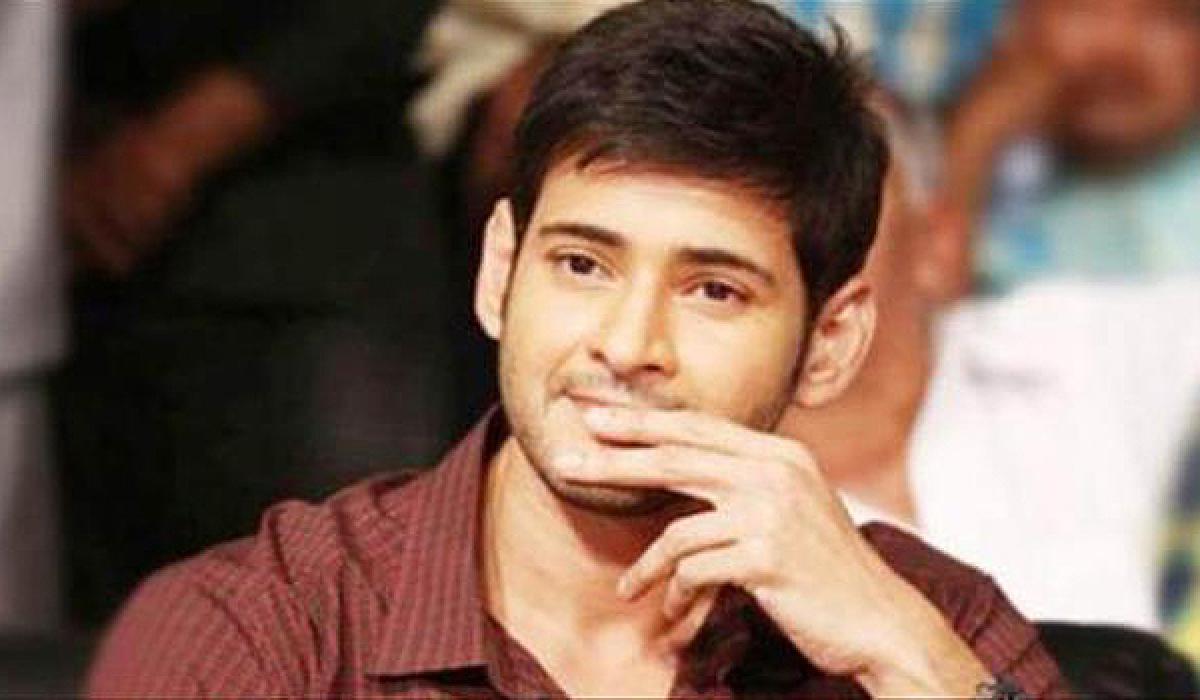 Mahesh Babu will be seen playing as an intelligence officer role in his next 