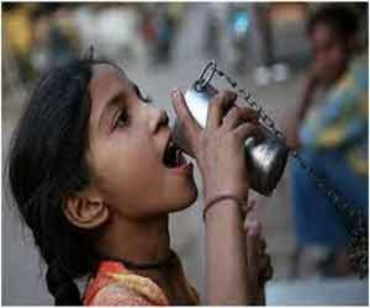 Karnataka Govt failed to set up drinking water units: Eshwarappa