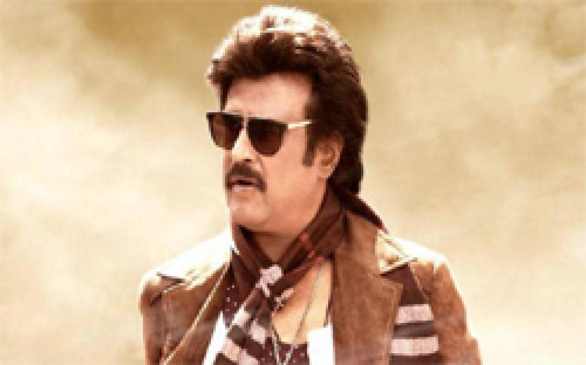 Rajinikanth's next with Pa Ranjith to roll from May? - India Today