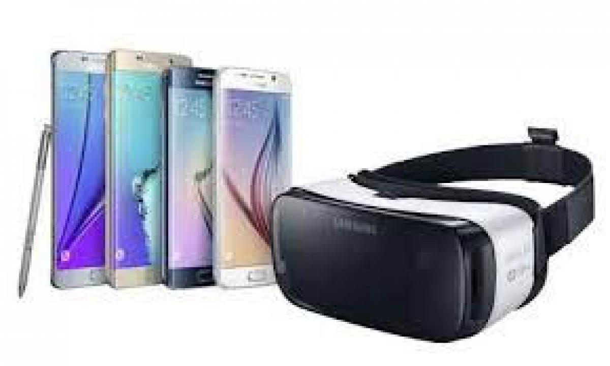 Oculus introduces USD 99 Gear VR that works with new Samsung phone