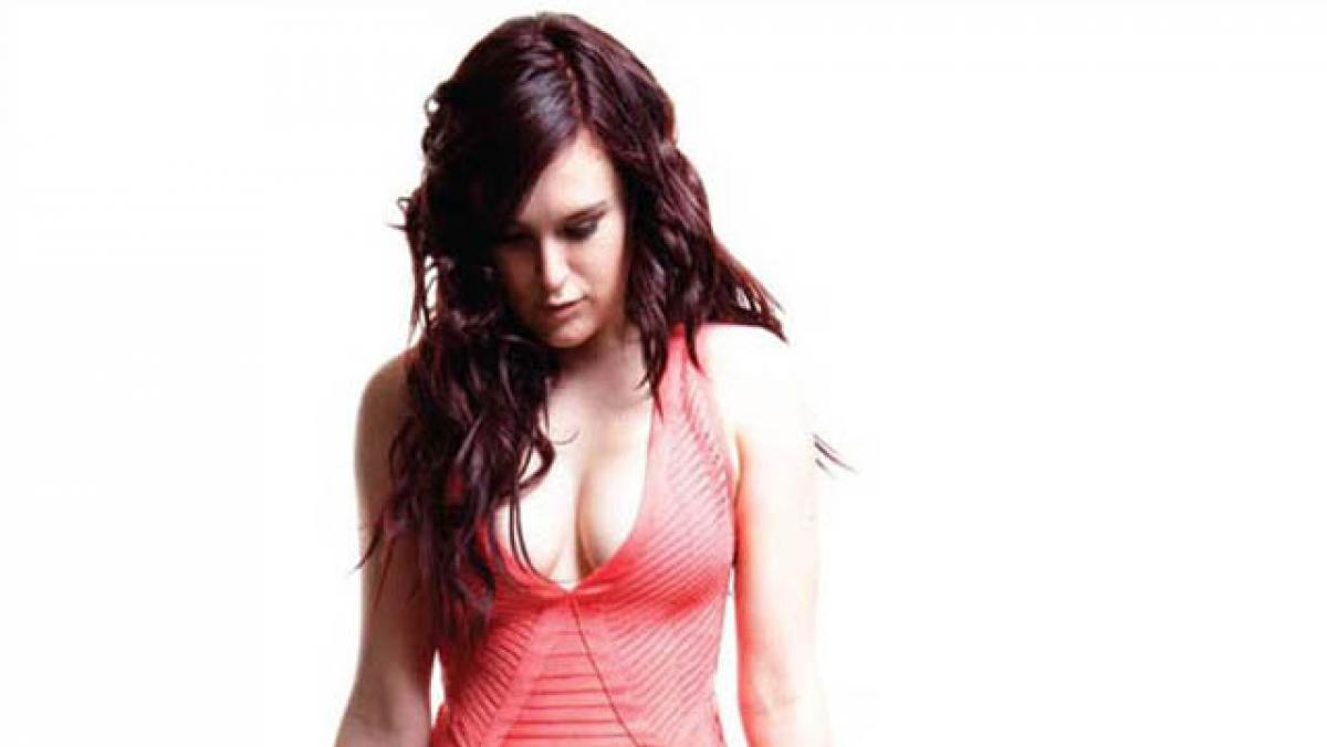 Bullies stopped me from trying new things: Rumer Willis