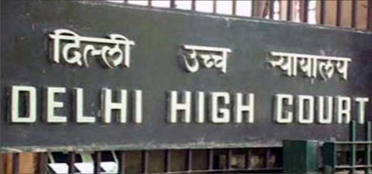 Delhi High Court seeks police reply on plea for action against cops