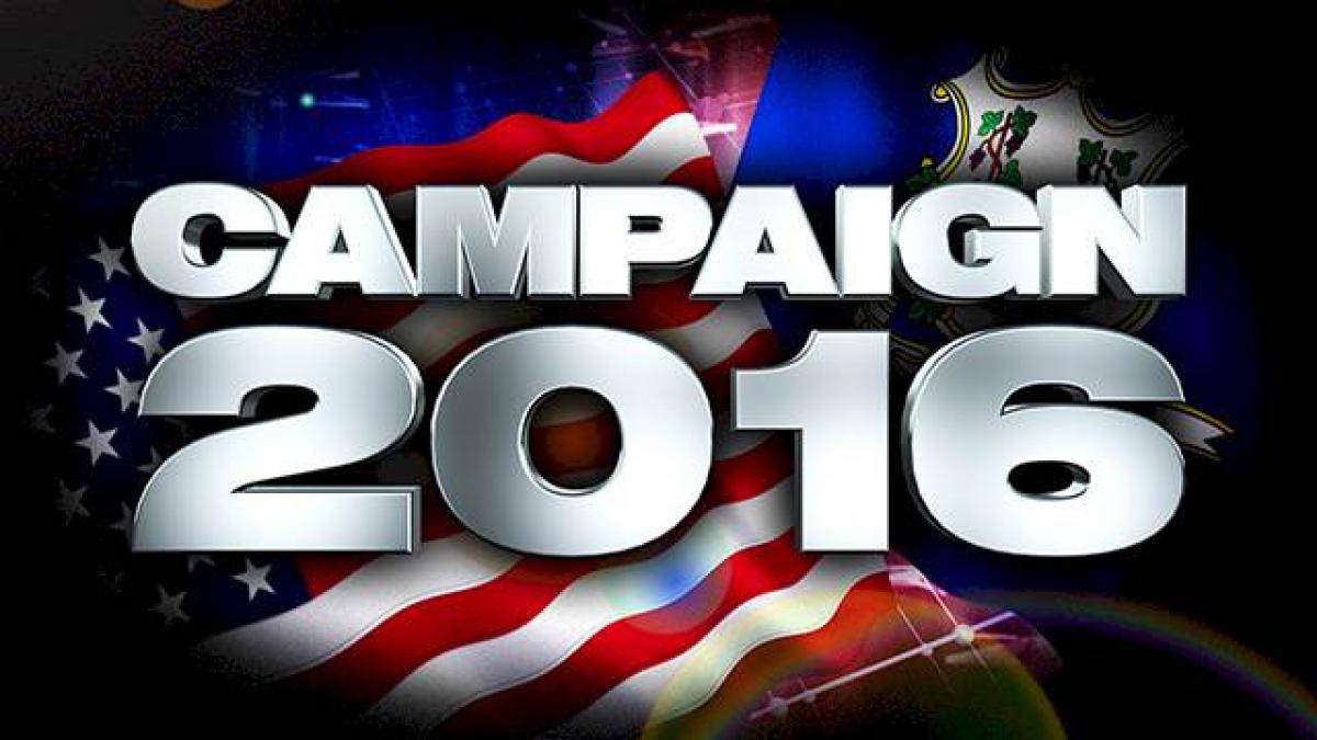 American voters spoilt for choice as more candidates enter US Presidential race