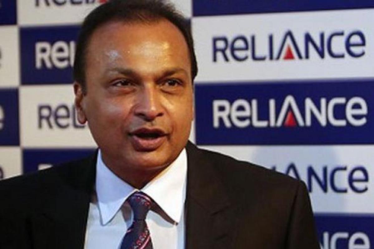 Reliance Defence Ties Up With South Korean Firm To Boost Production