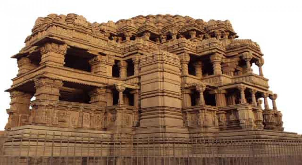 Gupta Empire Art and Architecture: Know About Gupta Art and Architecture_60.1